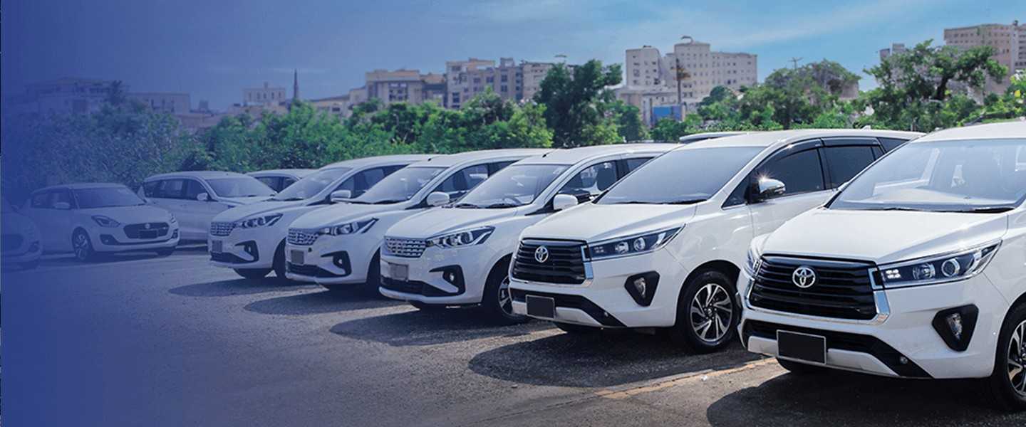 Yoma Fleet Car Sales | Online Car Auction for Pre-Owned Vehicles