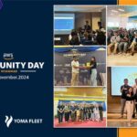 AWS Community Day Myanmar – 2024 ကို အောင်မြင်စွာ ကျင်းပပြုလုပ်နိုင်ခဲ့ခြင်းအတွက် ကျေးဇူးအထူးတင်ရှိပါသည်