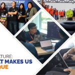 IT Culture – Yoma Fleet ကို ထူးခြားစေသည့် အရာများထဲမှ တစ်ခု