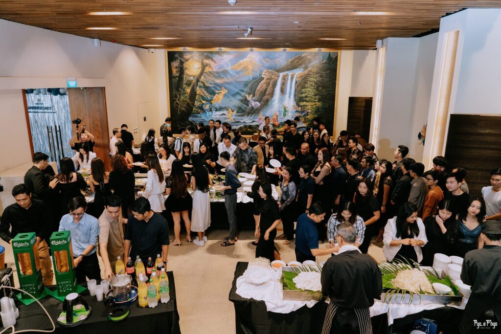 11 Years Celebration: Event Highlights