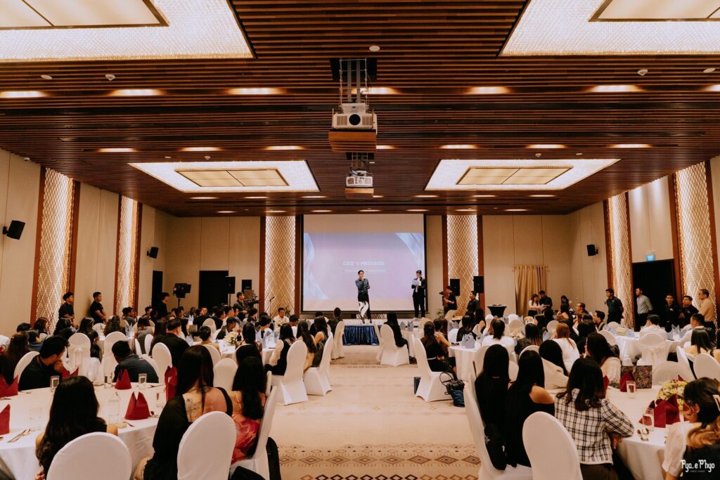 11 Years Celebration- Event Highlights 