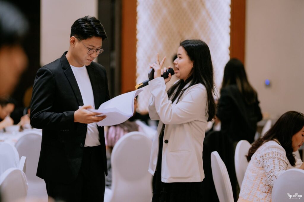 11 Years Celebration- Q&A Session