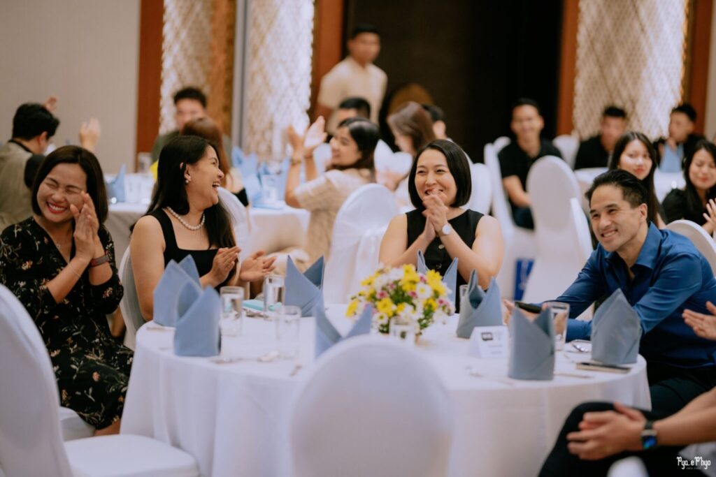 11 Years Celebration- Talent Show