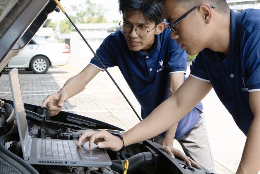 How It Works: Yoma IoT integration for productivity and efficiency