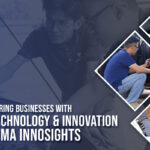 Yoma InnoSights ရှိ IoT နည်းပညာများဖြင့် စီးပွားရေးလုပ်ငန်းများကို အထောက်အကူပြုခြင်း