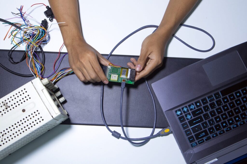 Yoma InnoSights: IoT Technologies