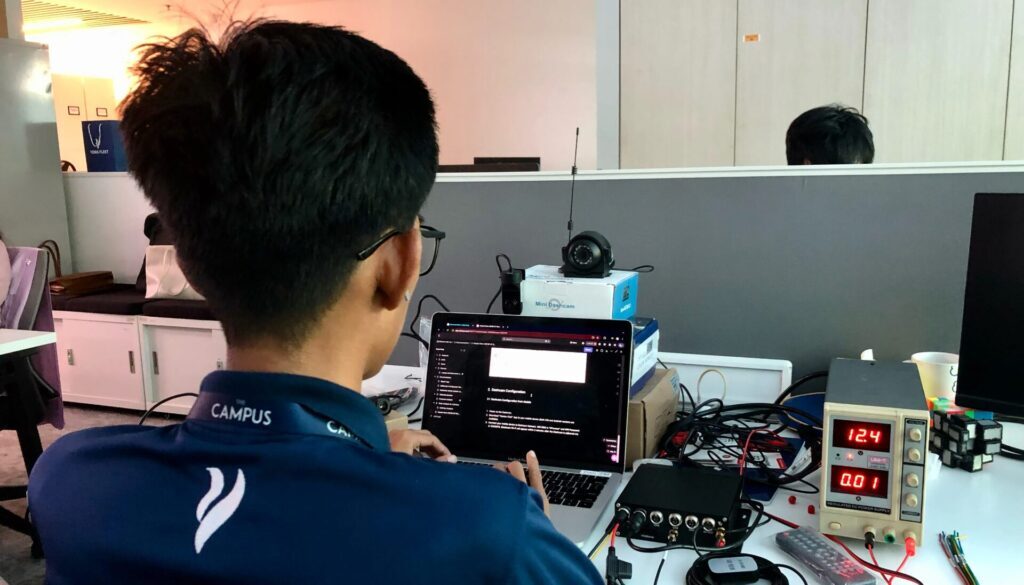 Yoma InnoSights: R&D for Customer's Benefit