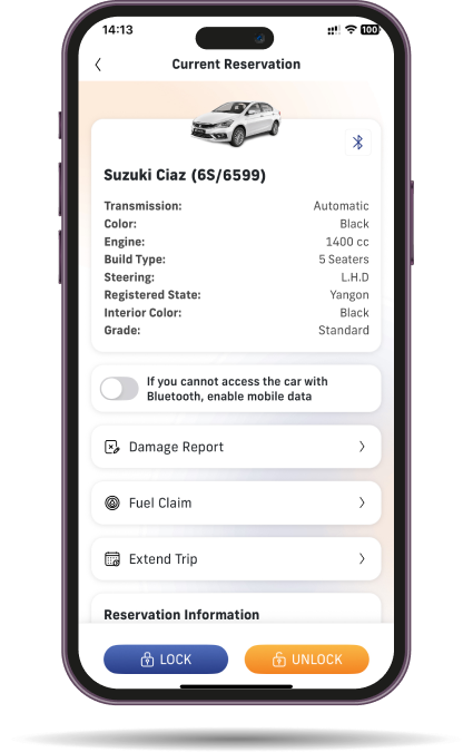 Convenience & Flexibility