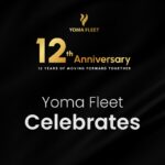 Celebrating A Night of Gratitude and Celebration: 12 Years of Moving forward Together