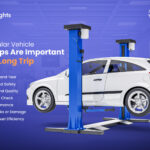 Why Regular Vehicle Checkups Are Important After a Long Trip