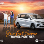 Why Yoma Car Share is Your Best Summer Travel Partner?