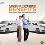 Corporate Membership Benefits: Elevating Your Business Mobility