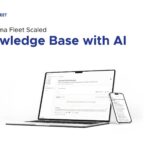 How Yoma Fleet Scaled Knowledge Base with AI